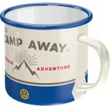kubek-emaliowany-camp-away-stan-nowy