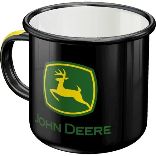 emaliowany-kubek-john-deere-logo