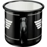 kubek-emaliowany-mini-black-stan-nowy