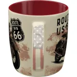 kubek-route-66-bike-map-producent-nostalgic-art