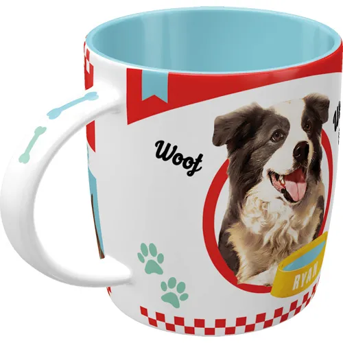 kubek-better-together-dogs-stan-nowy
