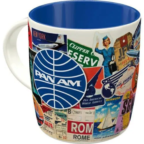 kubek-pan-am-travel-collage-stan-nowy