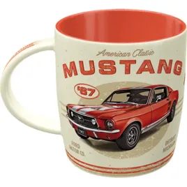 kubek-ford-mustang-gt-1967-red