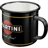 emaliowany-kubek-martini-served-stan-nowy
