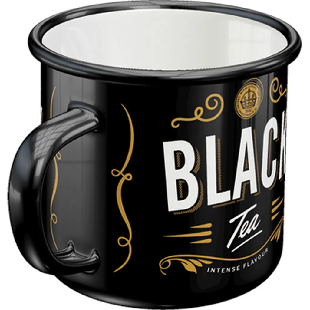 emaliowany-kubek-black-tea-stan-nowy