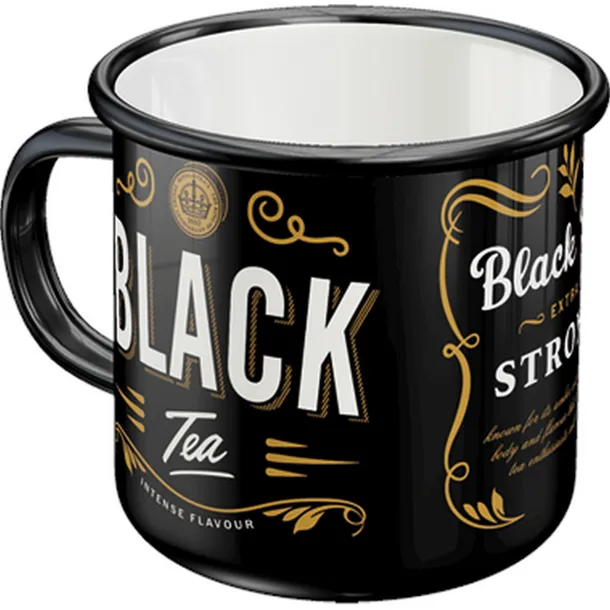 emaliowany-kubek-black-tea-producent-nostalgic-art