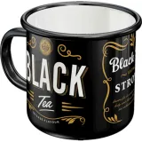 emaliowany-kubek-black-tea-producent-nostalgic-art