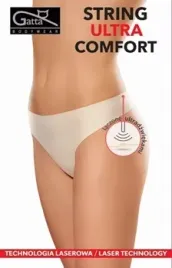 gatta-majtki-ultra-comfort-stringi-xs-bialy