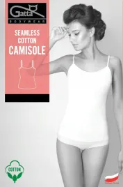 gatta-koszulka-camisole-cotton-m-white