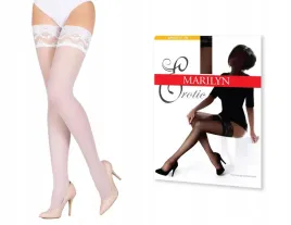marilyn-ponczochy-samonosne-15-erotic-3-4-bianco