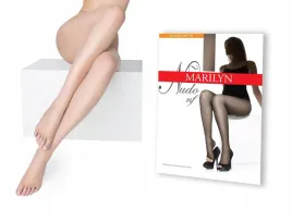 marilyn-rajstopy-bezpalcowe-15den-nudo-nf-3-visone
