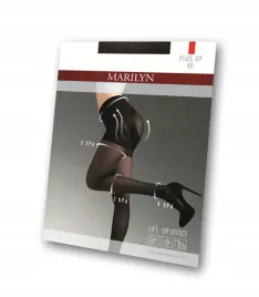 marilyn-rajstopy-damskie-plus-up-40den-2-grigio