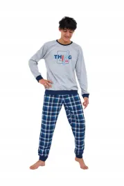 cornette-pizama-mlodziezowa-chlopieca-thing-188-xl