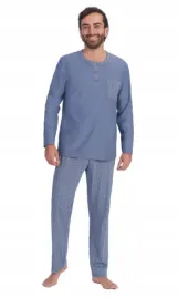 wadima-dluga-pizama-meska-204134-bawelna-xxl