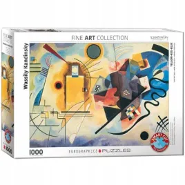 puzzle-1000-yellow-red-blue-6000-3271-dwie-siostry