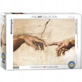 puzzle-1000-creation-of-adam-6000-2016-wilga