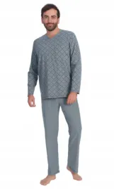 wadima-dluga-pizama-meska-204211-bawelna-xl
