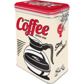 metalowa-puszka-tloczona-z-klipsem-strong-coffe
