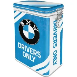 metalowa-puszka-tloczona-z-klipsem-bmw-drivers-only