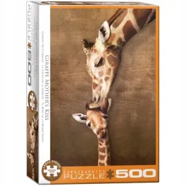 puzzle-500-giraffe-mother-s-kiss-6500-0301-vectra