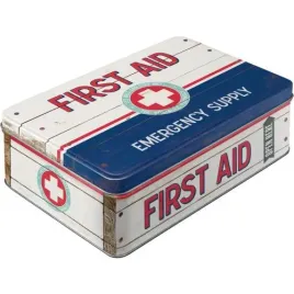 metalowa-puszka-tloczona-first-aid-blue