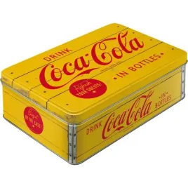 metalowa-puszka-tloczona-coca-cola-logo-yellow
