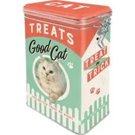 metalowa-puszka-tloczona-z-klipsem-cat-treats-good