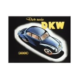 magnes-na-lodowke-audi-dkw-auto