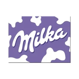 magnes-na-lodowke-milka-logo