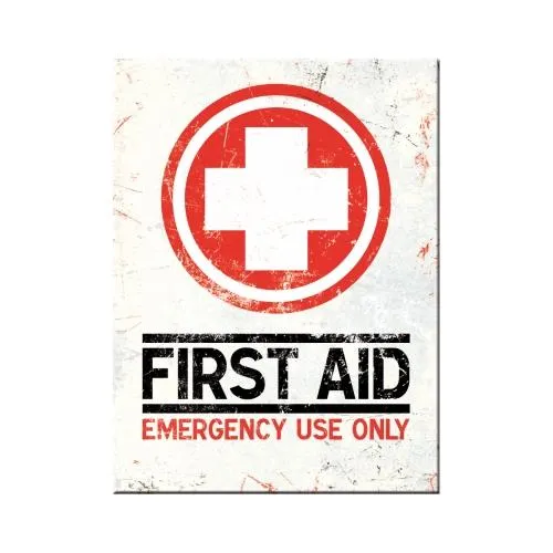 magnes-na-lodowke-first-aid-classic