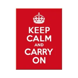 magnes-na-lodowke-keep-calm-and-carry-on