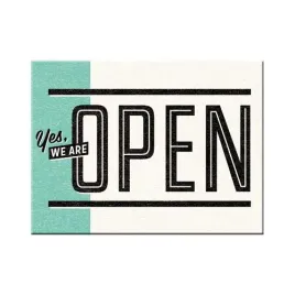 magnes-na-lodowke-yes-we-are-open