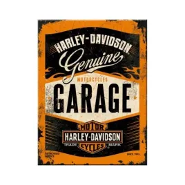 magnes-na-lodowke-harley-davidson-garage