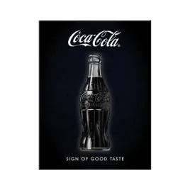 magnes-na-lodowke-coca-cola-sign-of-good-taste