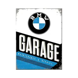 magnes-na-lodowke-bmw-garage