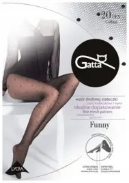 gatta-rajstopy-funny-05-roz-4-nero-kropki