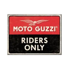 magnes-na-lodowke-moto-guzzi-riders-only