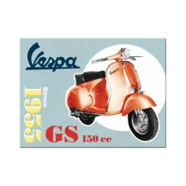 magnes-na-lodowke-vespa-gs-150-since-1955