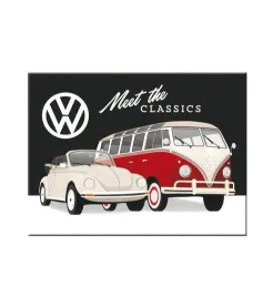 magnes-na-lodowke-vw-classics