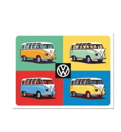 magnes-na-lodowke-vw-bulli-pop-art