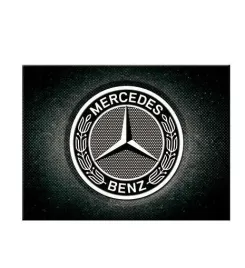 magnes-na-lodowke-mercedes-benz