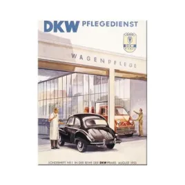 magnes-na-lodowke-audi-dkw-pflegedienst