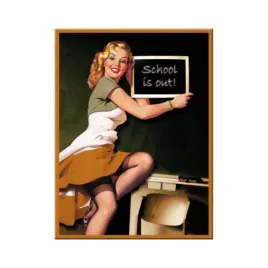 magnes-na-lodowke-pin-up-school