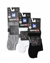 wola-stopki-damskie-sportive-ag-36-38-czarne