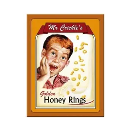 magnes-na-lodowke-mr-crickles-honey-rings