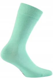 wola-skarpety-meskie-casual-45-47-turquise