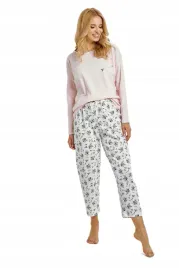 taro-bawelniana-pizama-damska-ella-3450-l