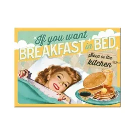 magnes-na-lodowke-breakfast-in-bed