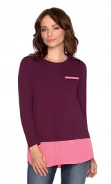 wadima-bluzka-damska-103701-r-xl-burgund-sliwkowy