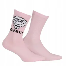 wola-skarpety-damskie-bawelna-w04-22n-36-38-wz-c20